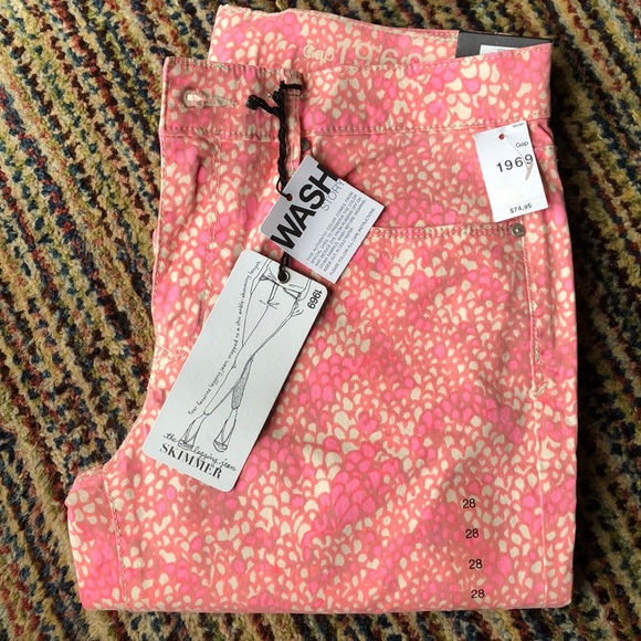 GAP Denim - NWT Gap Legging Jeans